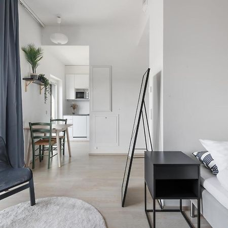Wehost Malagankatu Apartment Helsinki Exterior photo