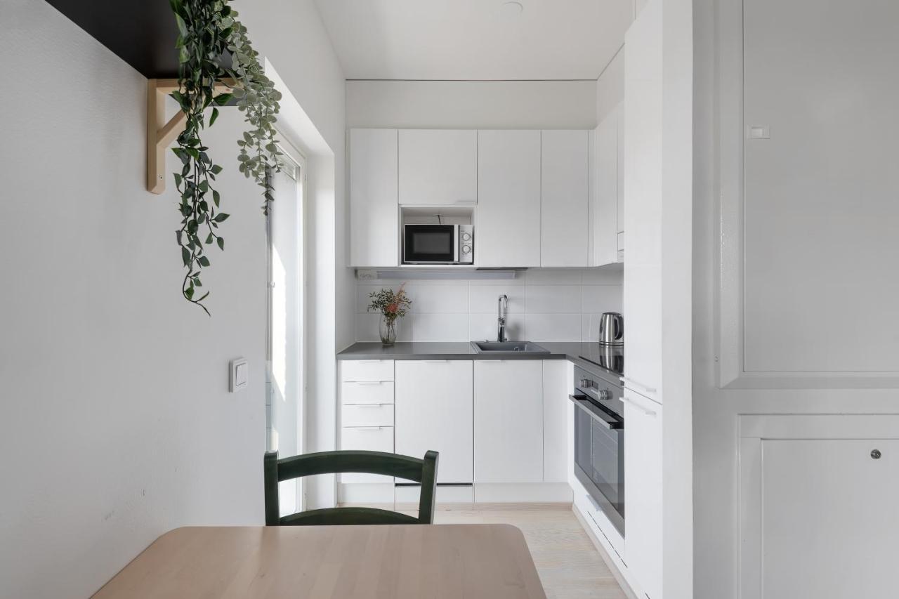 Wehost Malagankatu Apartment Helsinki Exterior photo